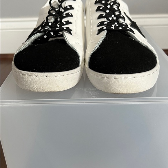 Vintage Havana Bianca Sneakers - Picture 6 of 11